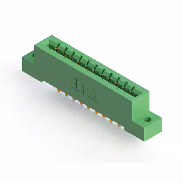 333-011-500-102 EDAC Inc.  Edgeboard Connectors